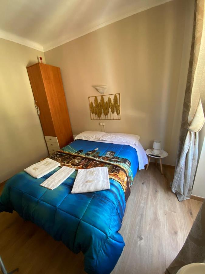 Hotel Primavera Sanremo Bagian luar foto