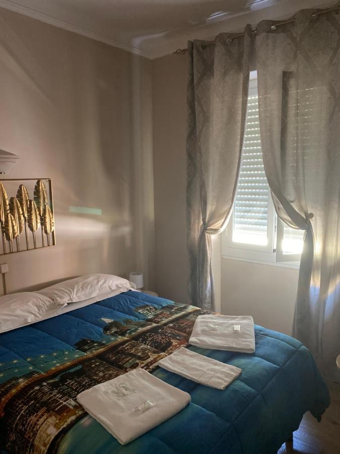 Hotel Primavera Sanremo Bagian luar foto