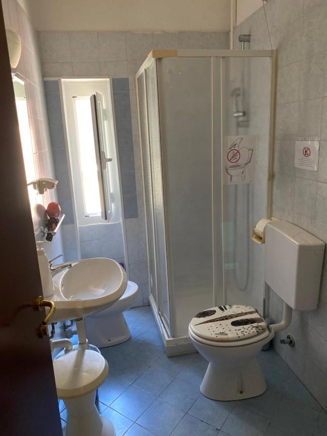 Hotel Primavera Sanremo Bagian luar foto