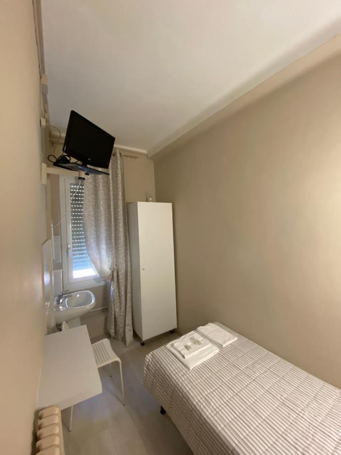 Hotel Primavera Sanremo Bagian luar foto