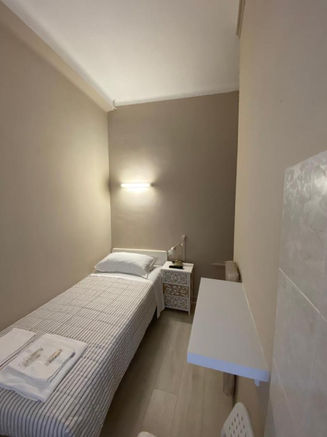 Hotel Primavera Sanremo Bagian luar foto