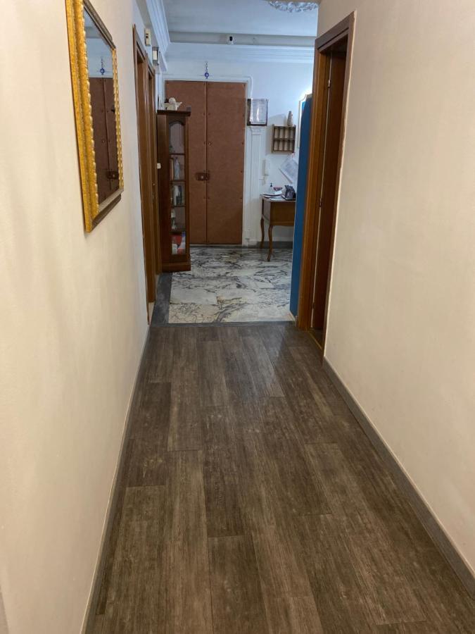 Hotel Primavera Sanremo Bagian luar foto