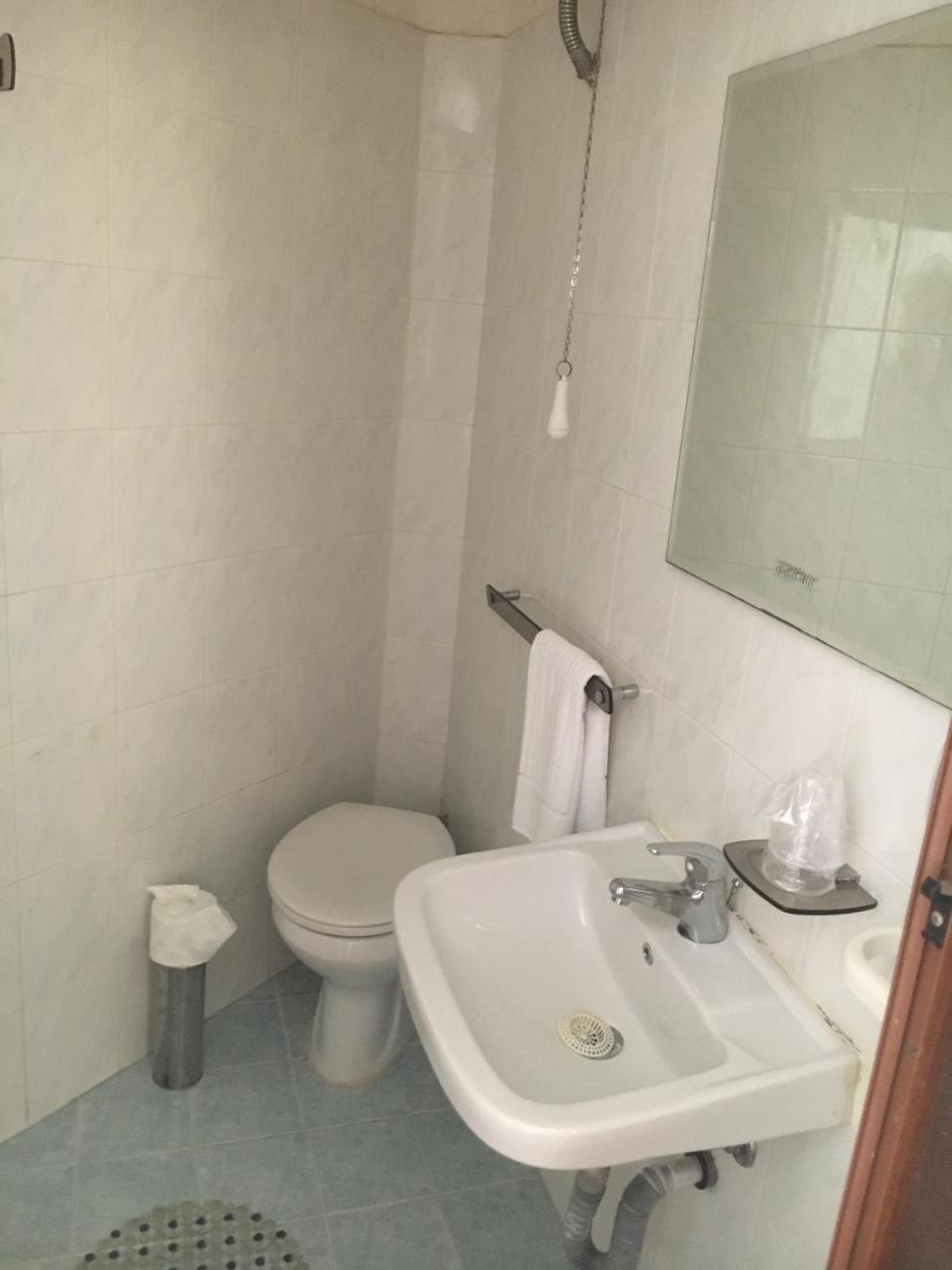 Hotel Primavera Sanremo Bagian luar foto