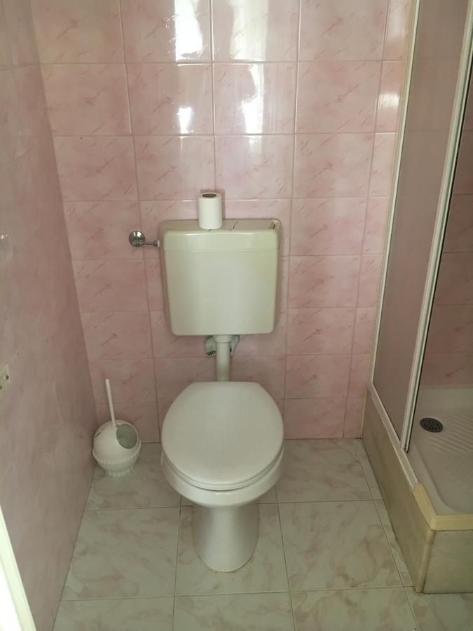 Hotel Primavera Sanremo Bagian luar foto