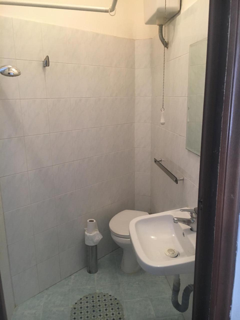 Hotel Primavera Sanremo Bagian luar foto