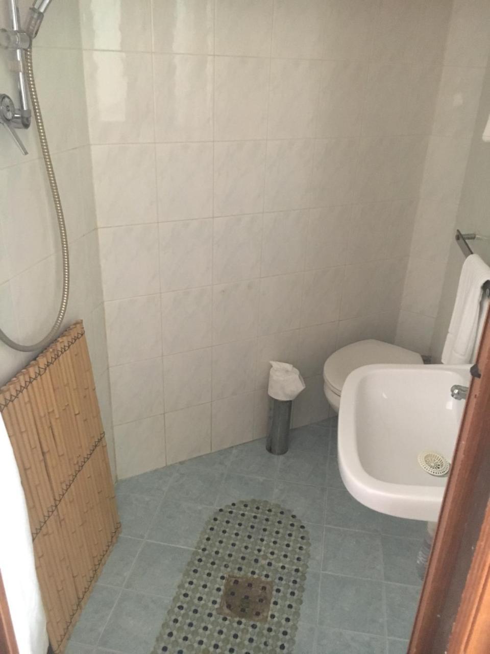 Hotel Primavera Sanremo Bagian luar foto